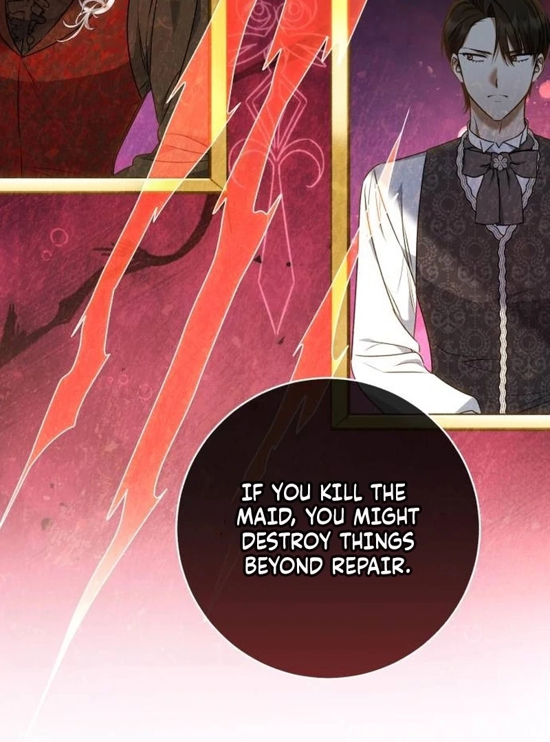 My Husband Was Stolen Twice chapter 17 page 13