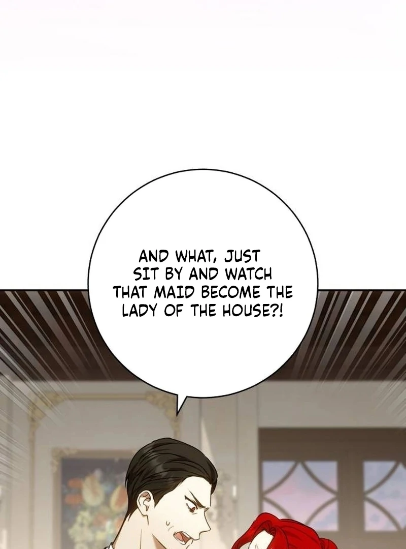 My Husband Was Stolen Twice chapter 17 page 14