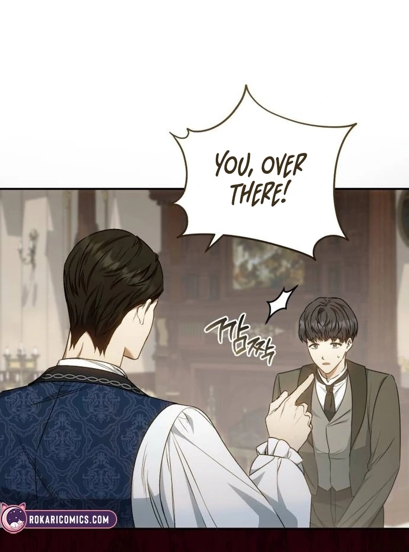My Husband Was Stolen Twice chapter 17 page 21