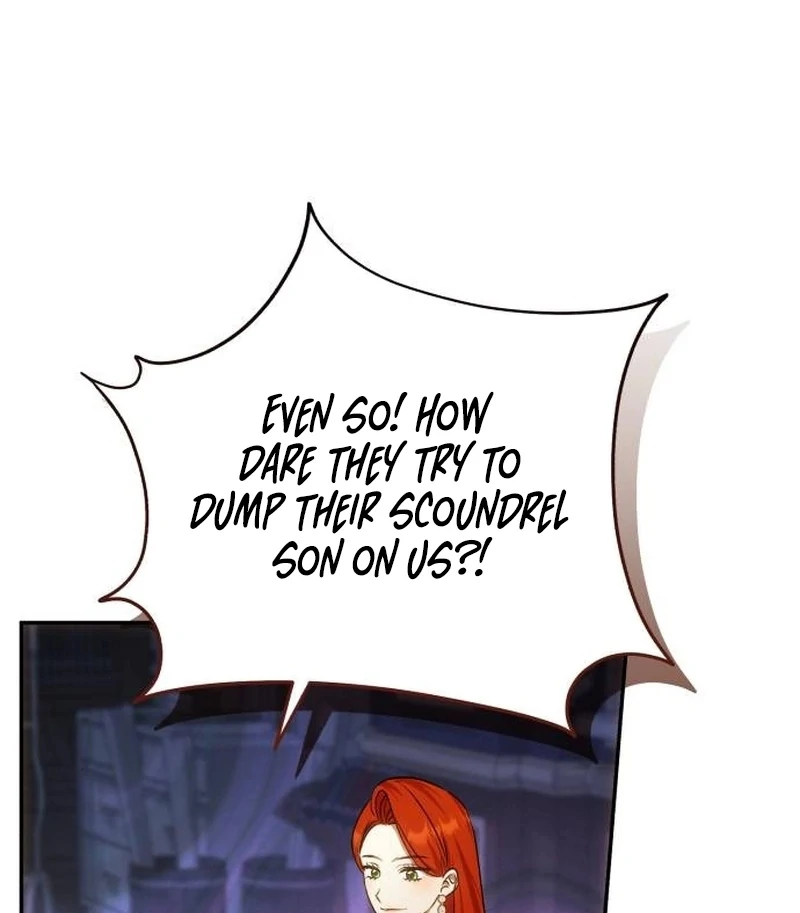 My Husband Was Stolen Twice chapter 17 page 36