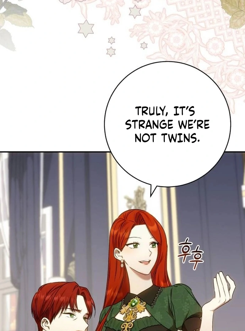 My Husband Was Stolen Twice chapter 17 page 43