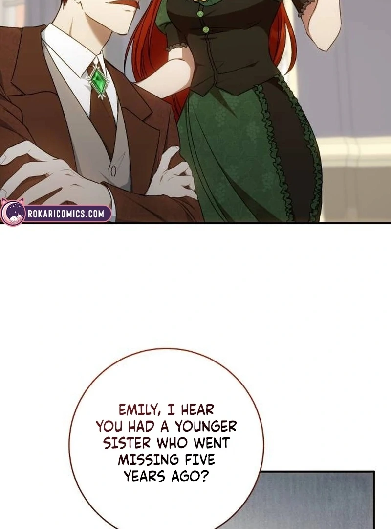 My Husband Was Stolen Twice chapter 17 page 44