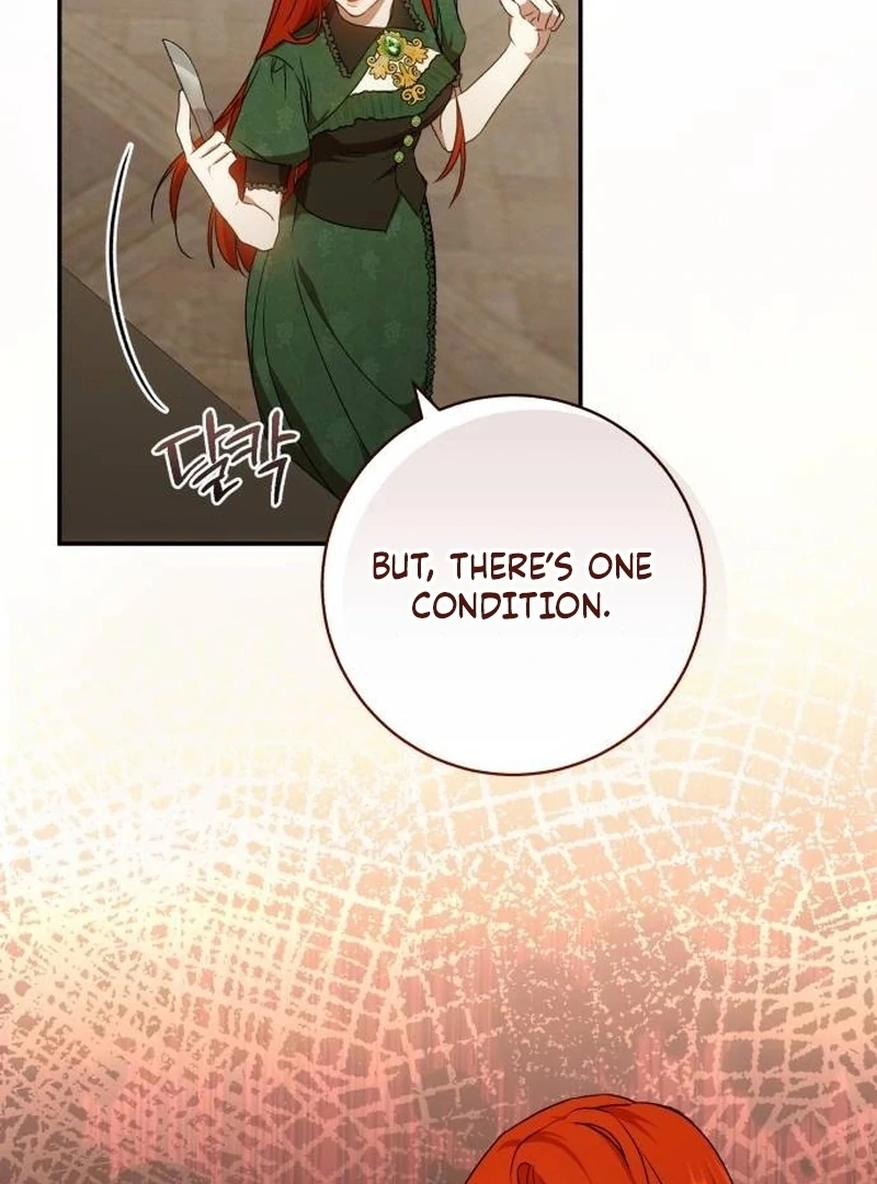 My Husband Was Stolen Twice chapter 17 page 49