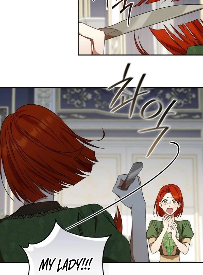 My Husband Was Stolen Twice chapter 17 page 51
