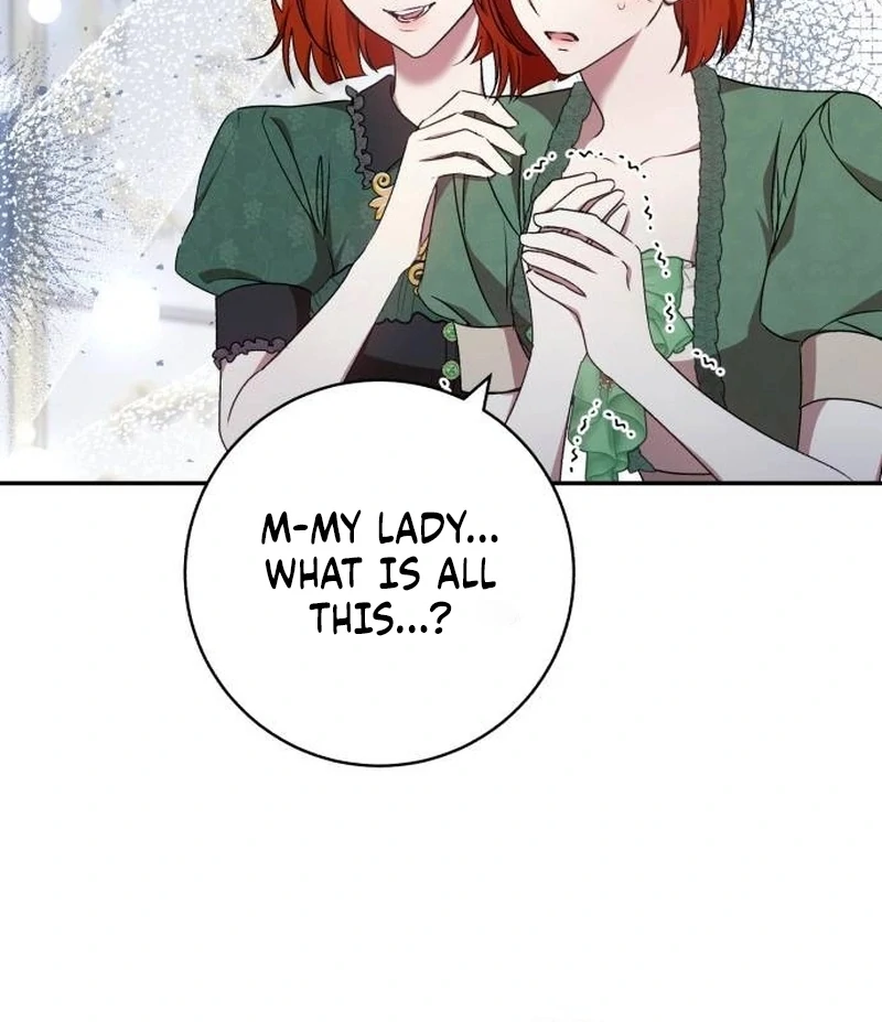My Husband Was Stolen Twice chapter 17 page 55