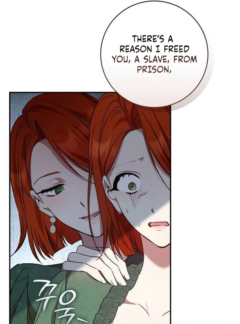 My Husband Was Stolen Twice chapter 17 page 56