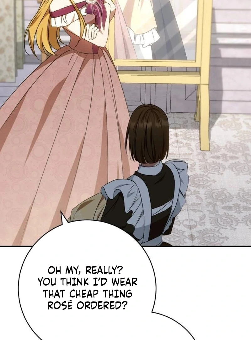 My Husband Was Stolen Twice chapter 17 page 70
