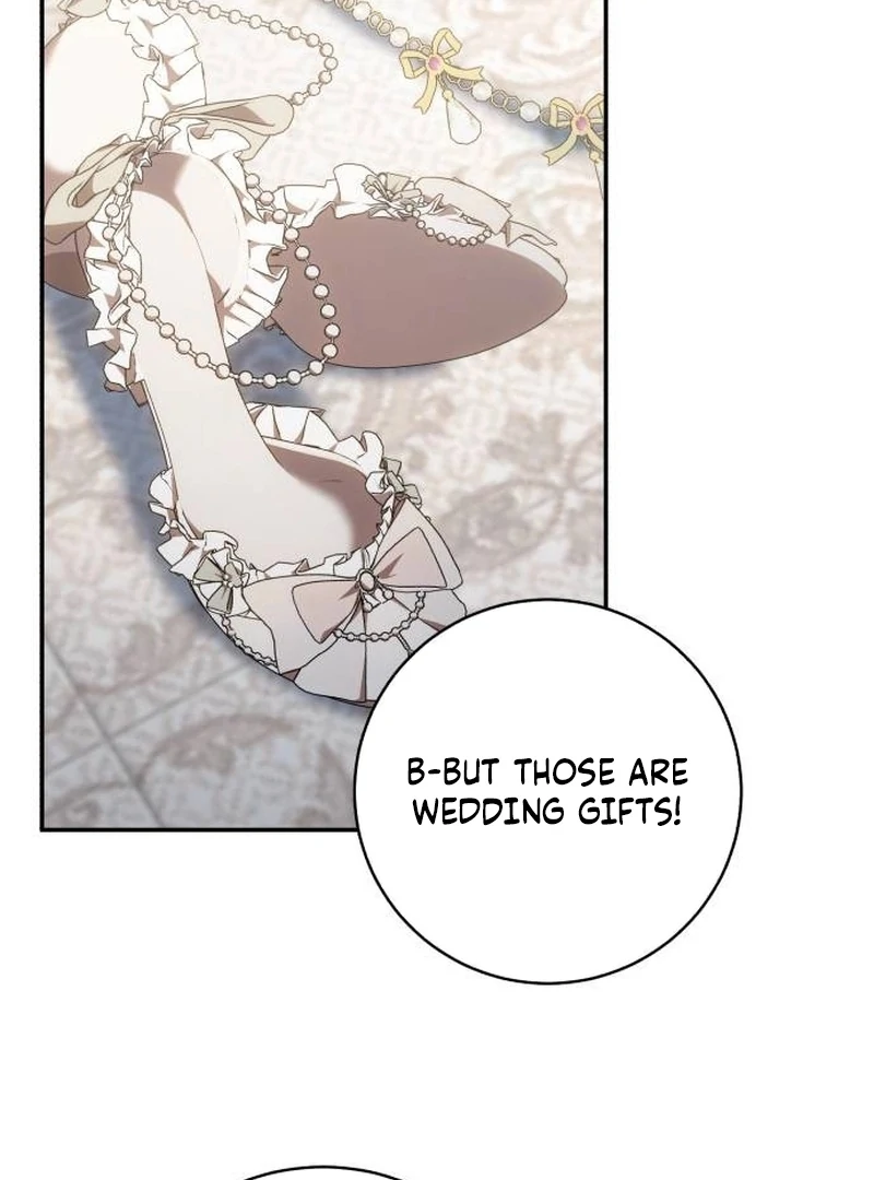 My Husband Was Stolen Twice chapter 17 page 72