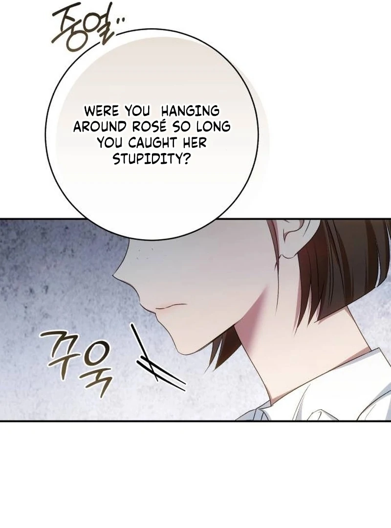 My Husband Was Stolen Twice chapter 17 page 75