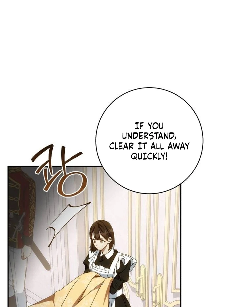 My Husband Was Stolen Twice chapter 17 page 76