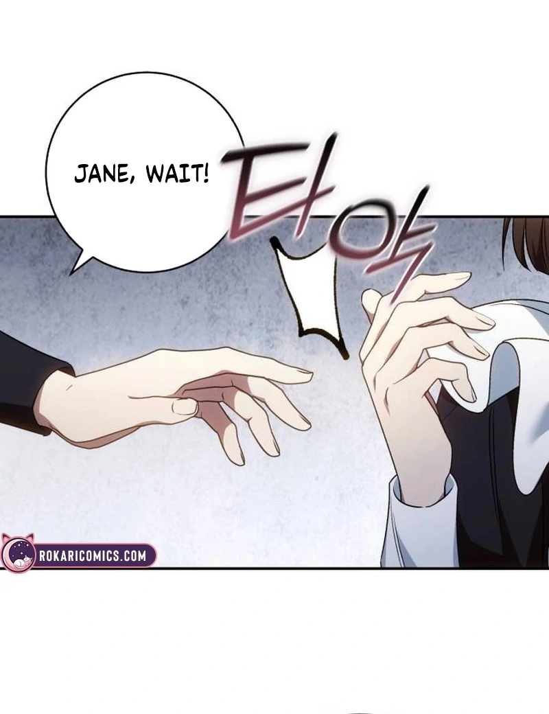 My Husband Was Stolen Twice chapter 17 page 83