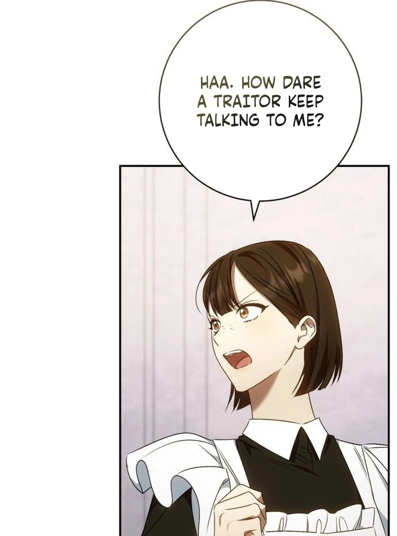My Husband Was Stolen Twice chapter 17 page 84
