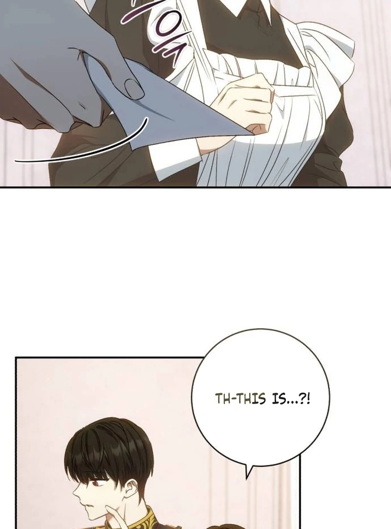 My Husband Was Stolen Twice chapter 17 page 86