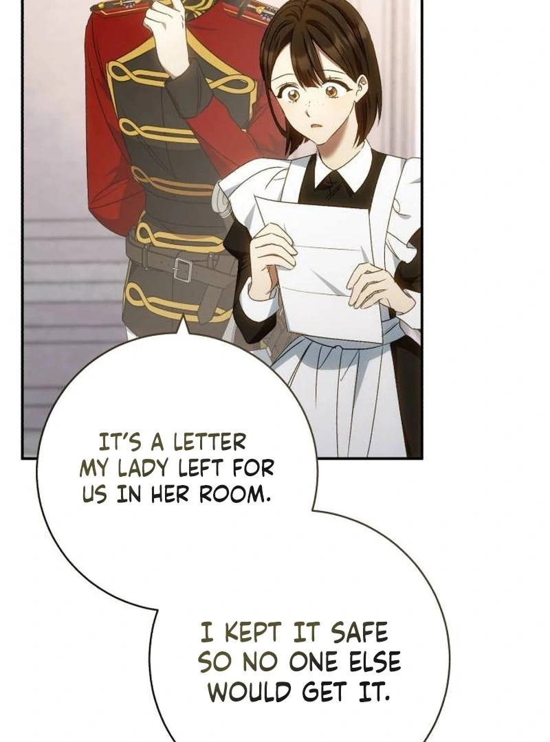 My Husband Was Stolen Twice chapter 17 page 87