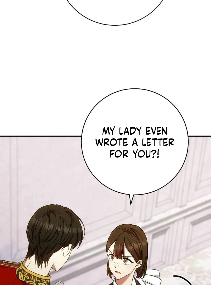 My Husband Was Stolen Twice chapter 17 page 88