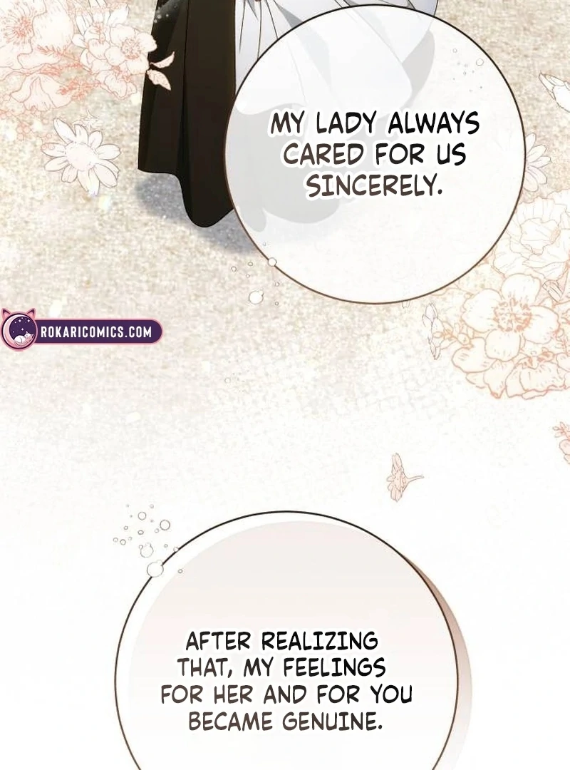 My Husband Was Stolen Twice chapter 17 page 95