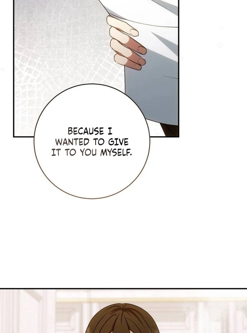 My Husband Was Stolen Twice chapter 17 page 97