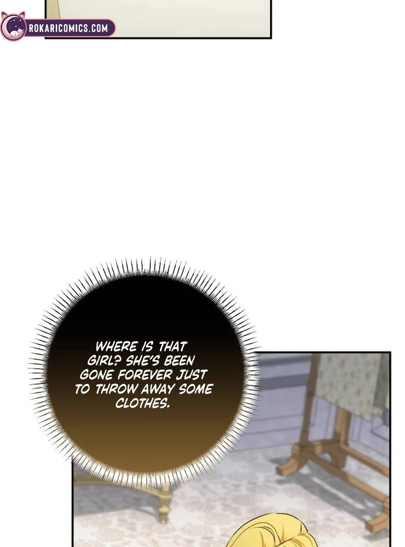 My Husband Was Stolen Twice chapter 17 page 105