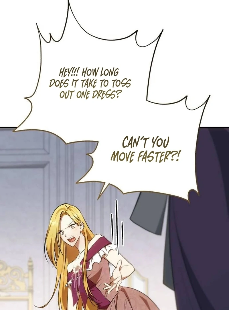 My Husband Was Stolen Twice chapter 17 page 108