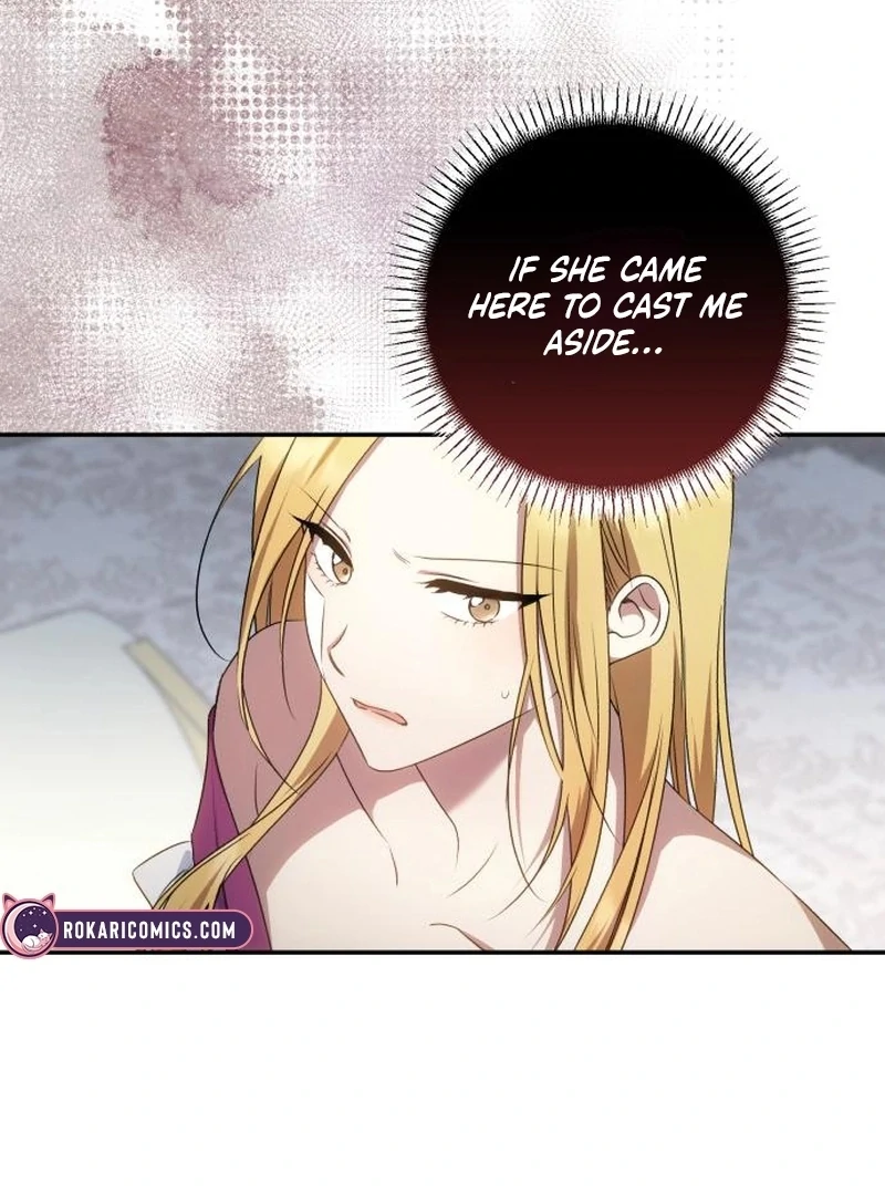 My Husband Was Stolen Twice chapter 18 page 4