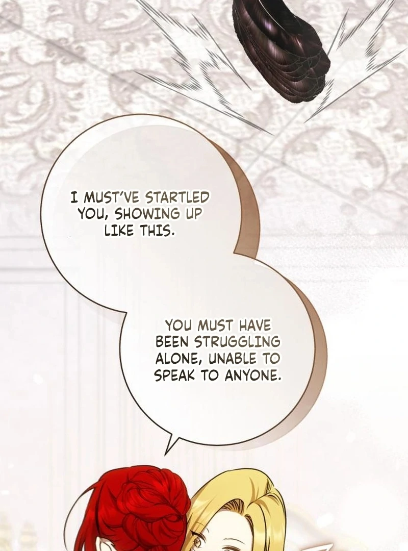 My Husband Was Stolen Twice chapter 18 page 6