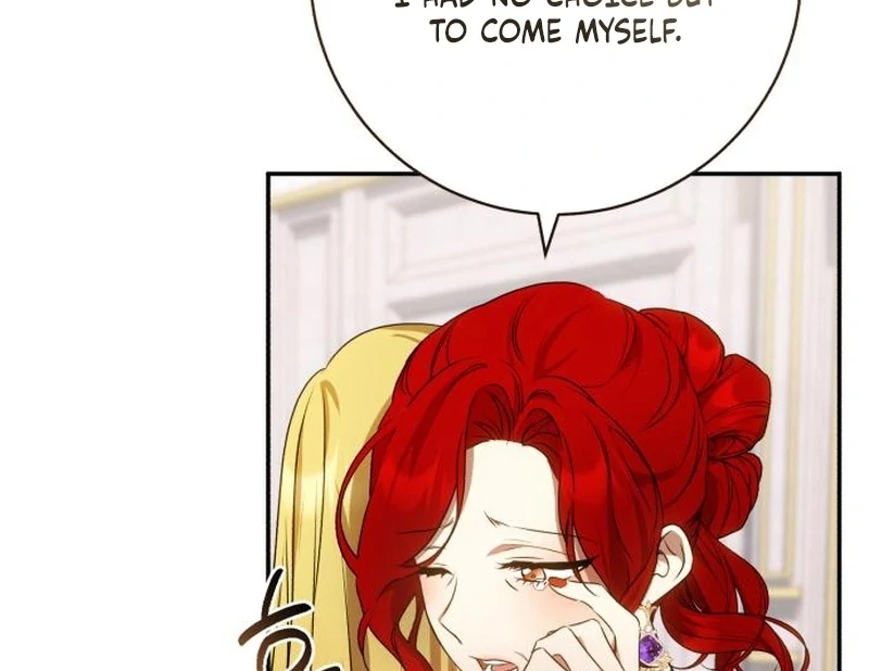 My Husband Was Stolen Twice chapter 18 page 8