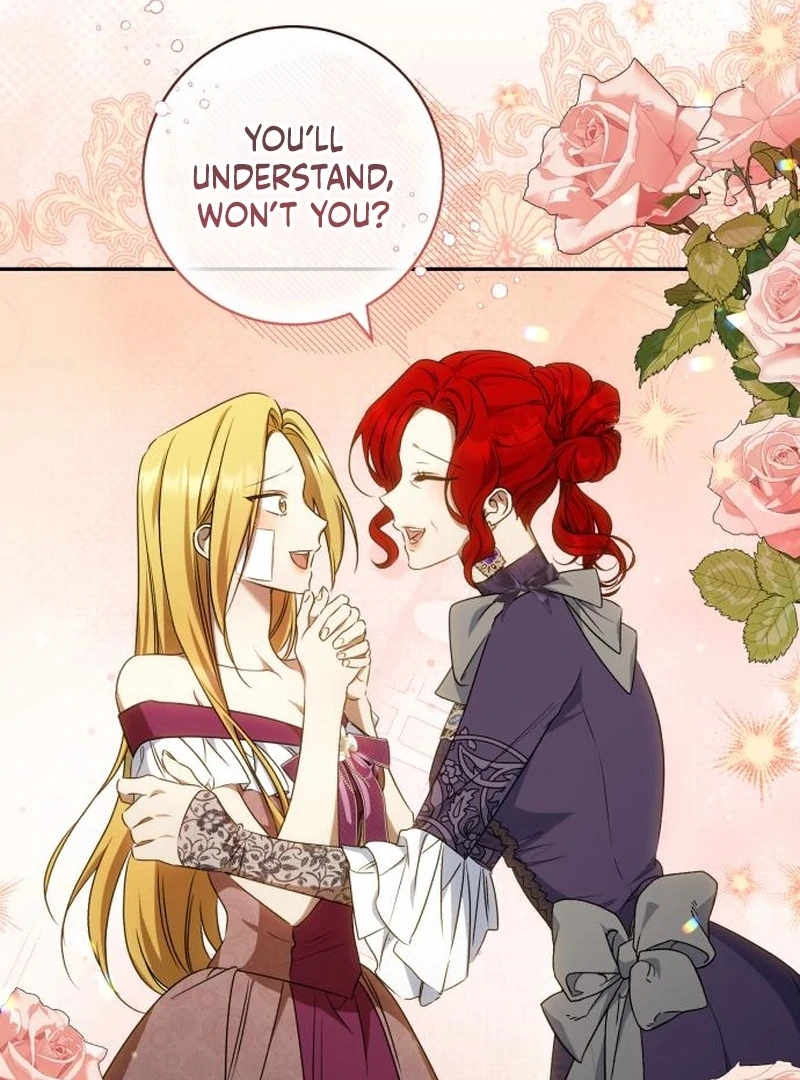 My Husband Was Stolen Twice chapter 18 page 10