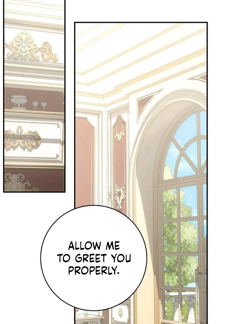 My Husband Was Stolen Twice chapter 18 page 14