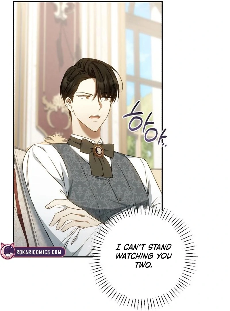 My Husband Was Stolen Twice chapter 18 page 19