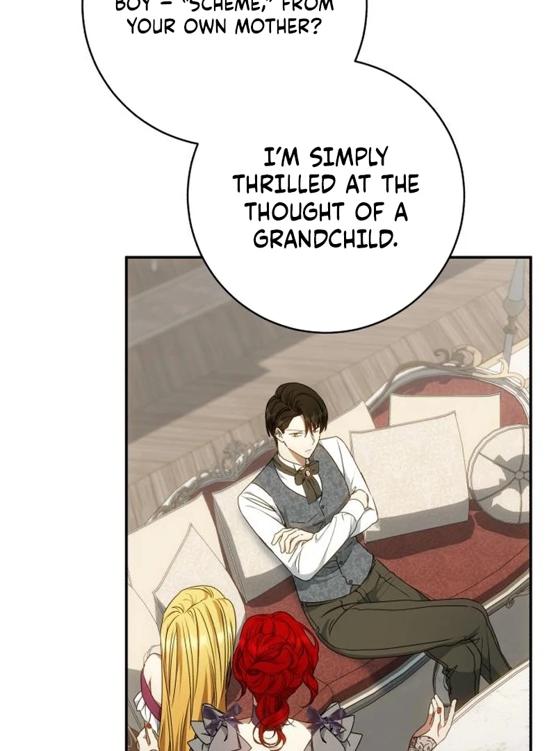 My Husband Was Stolen Twice chapter 18 page 22