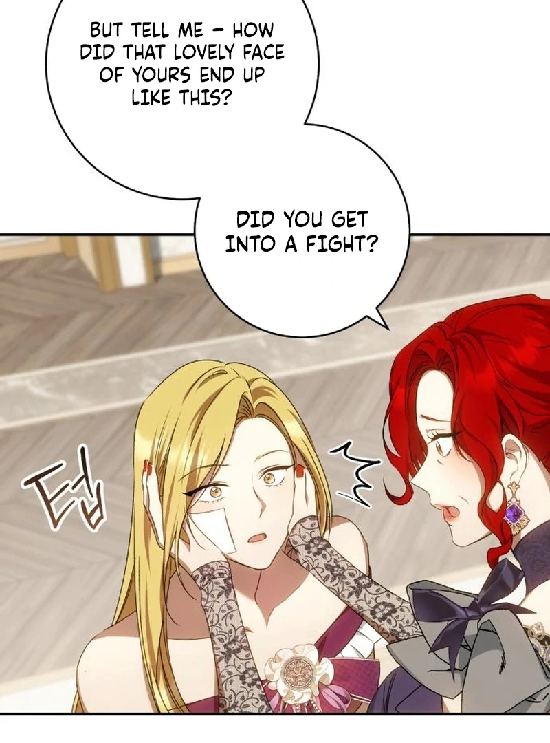 My Husband Was Stolen Twice chapter 18 page 24