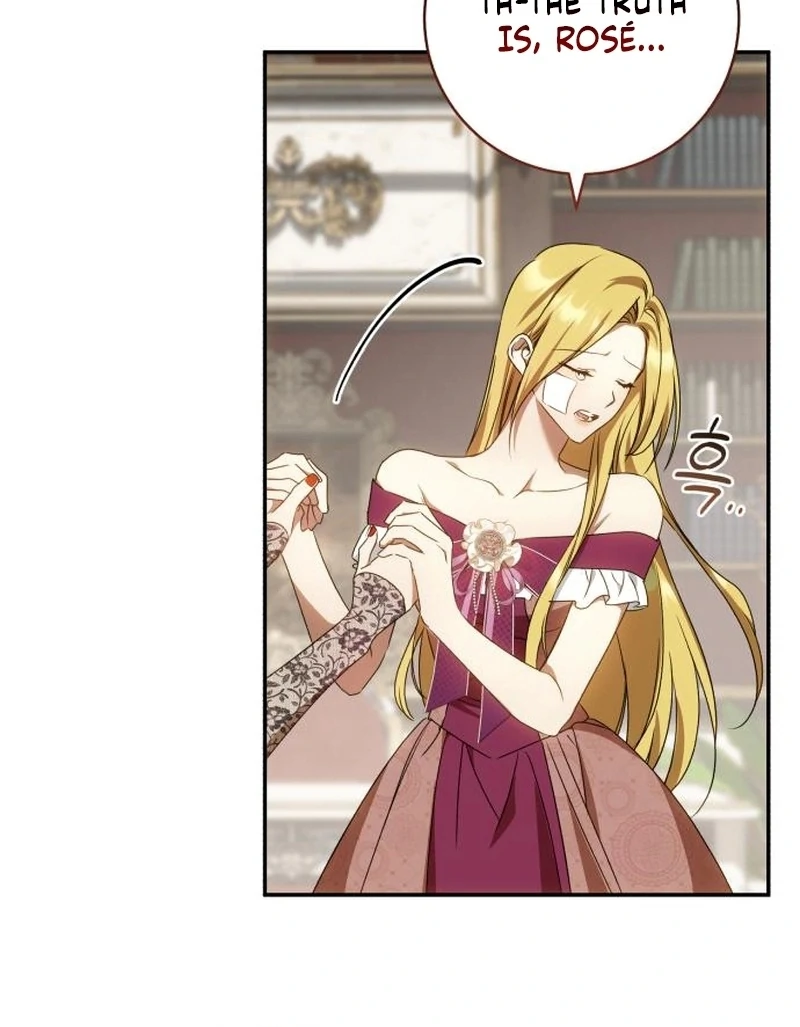 My Husband Was Stolen Twice chapter 18 page 26