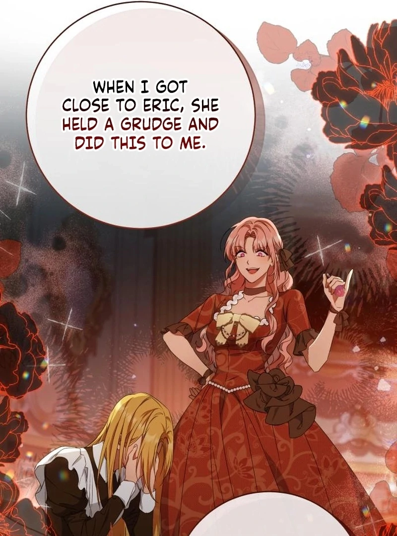 My Husband Was Stolen Twice chapter 18 page 27