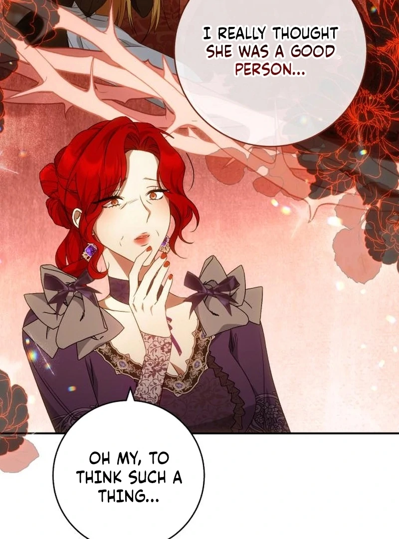 My Husband Was Stolen Twice chapter 18 page 28