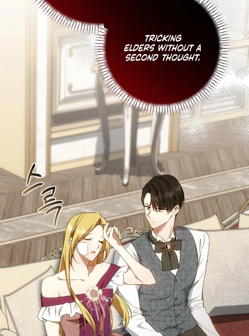 My Husband Was Stolen Twice chapter 18 page 31
