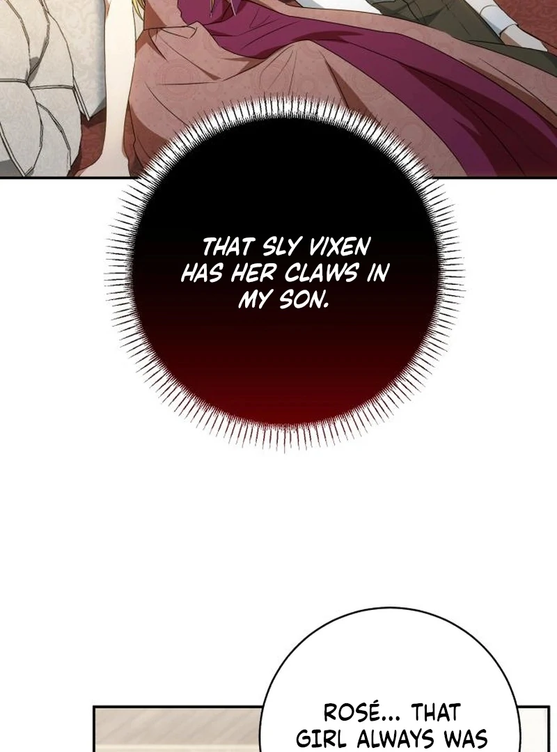 My Husband Was Stolen Twice chapter 18 page 32