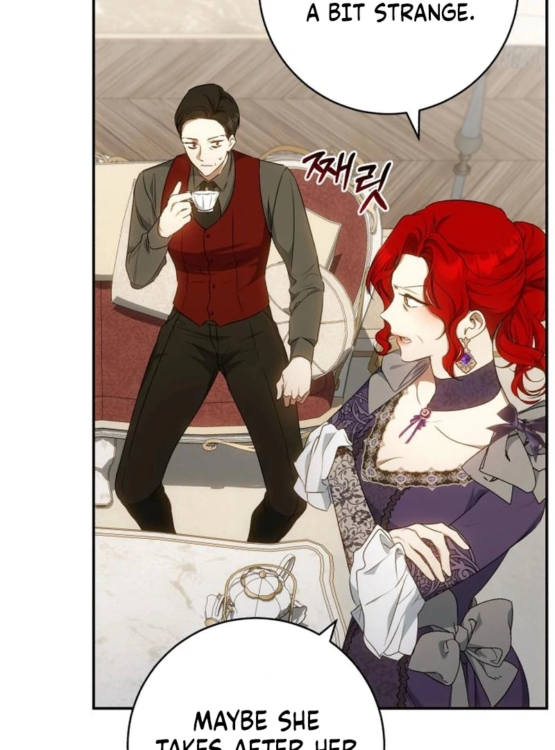 My Husband Was Stolen Twice chapter 18 page 33