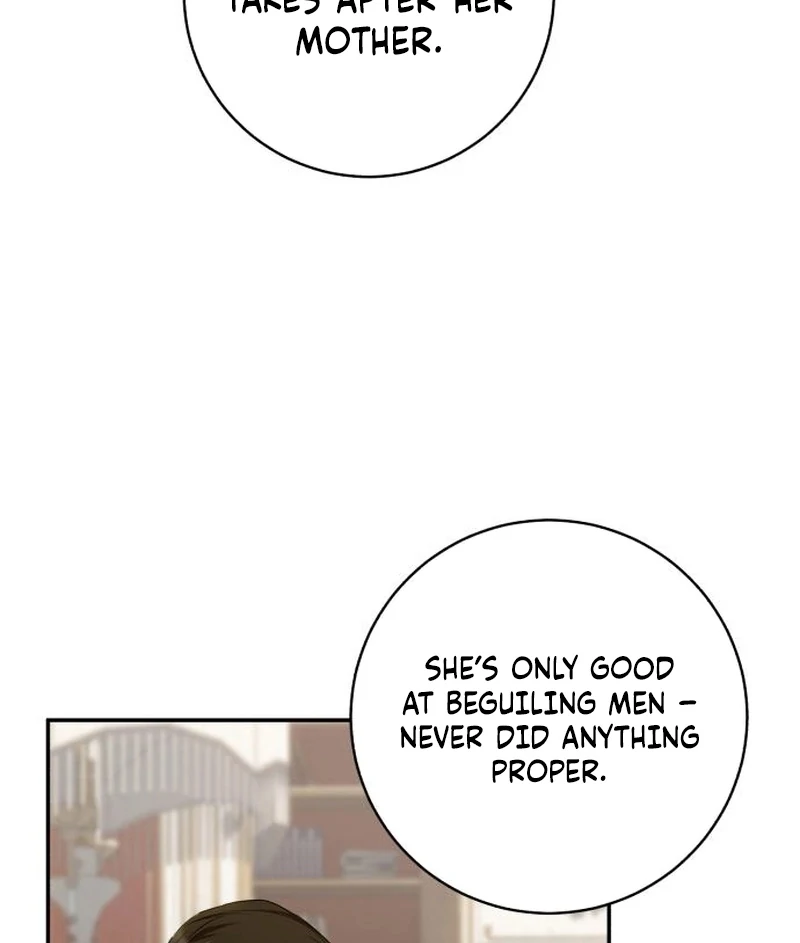 My Husband Was Stolen Twice chapter 18 page 34