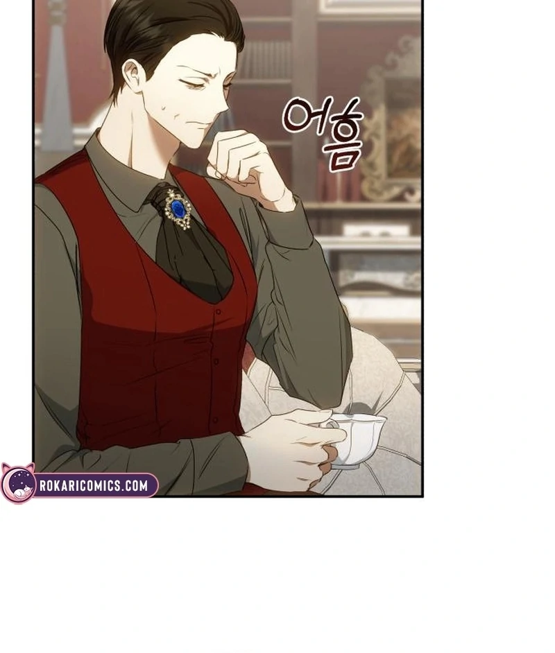 My Husband Was Stolen Twice chapter 18 page 35