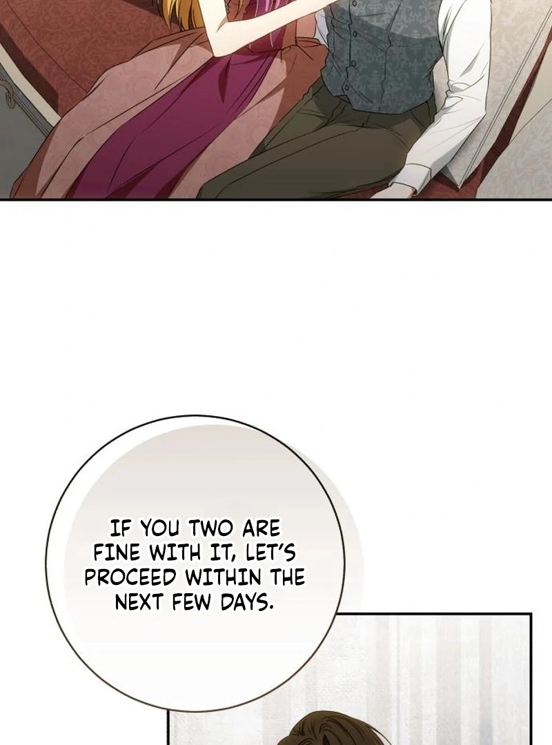 My Husband Was Stolen Twice chapter 18 page 37