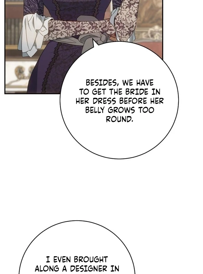 My Husband Was Stolen Twice chapter 18 page 40