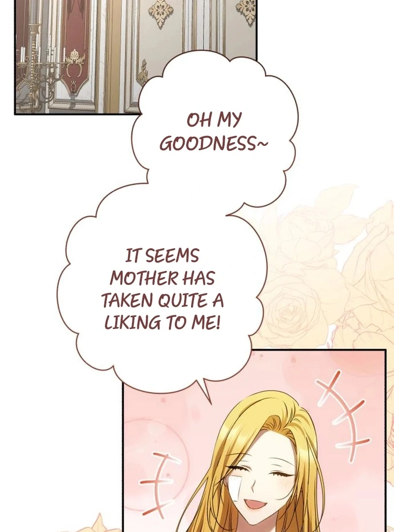 My Husband Was Stolen Twice chapter 18 page 47