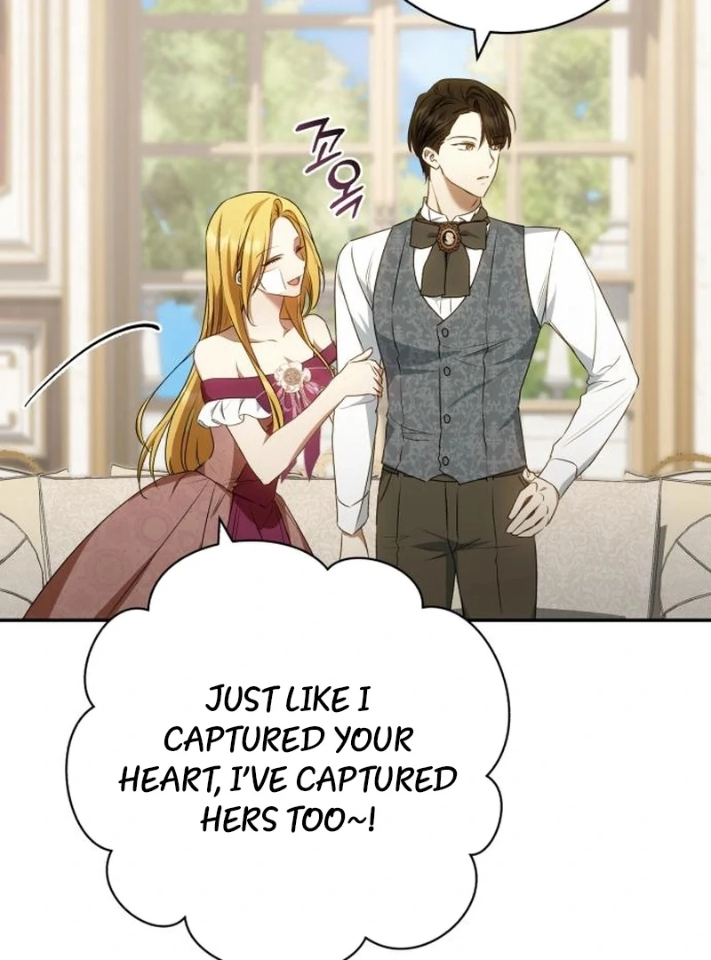 My Husband Was Stolen Twice chapter 18 page 49