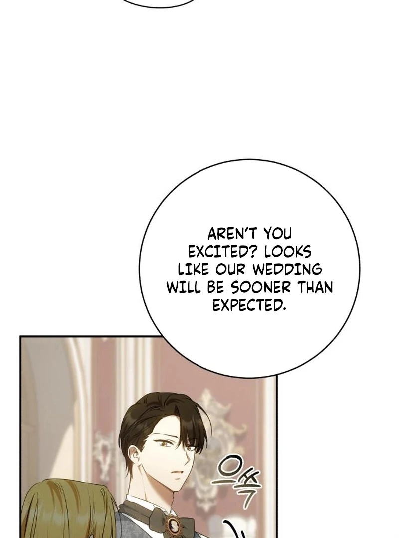 My Husband Was Stolen Twice chapter 18 page 50