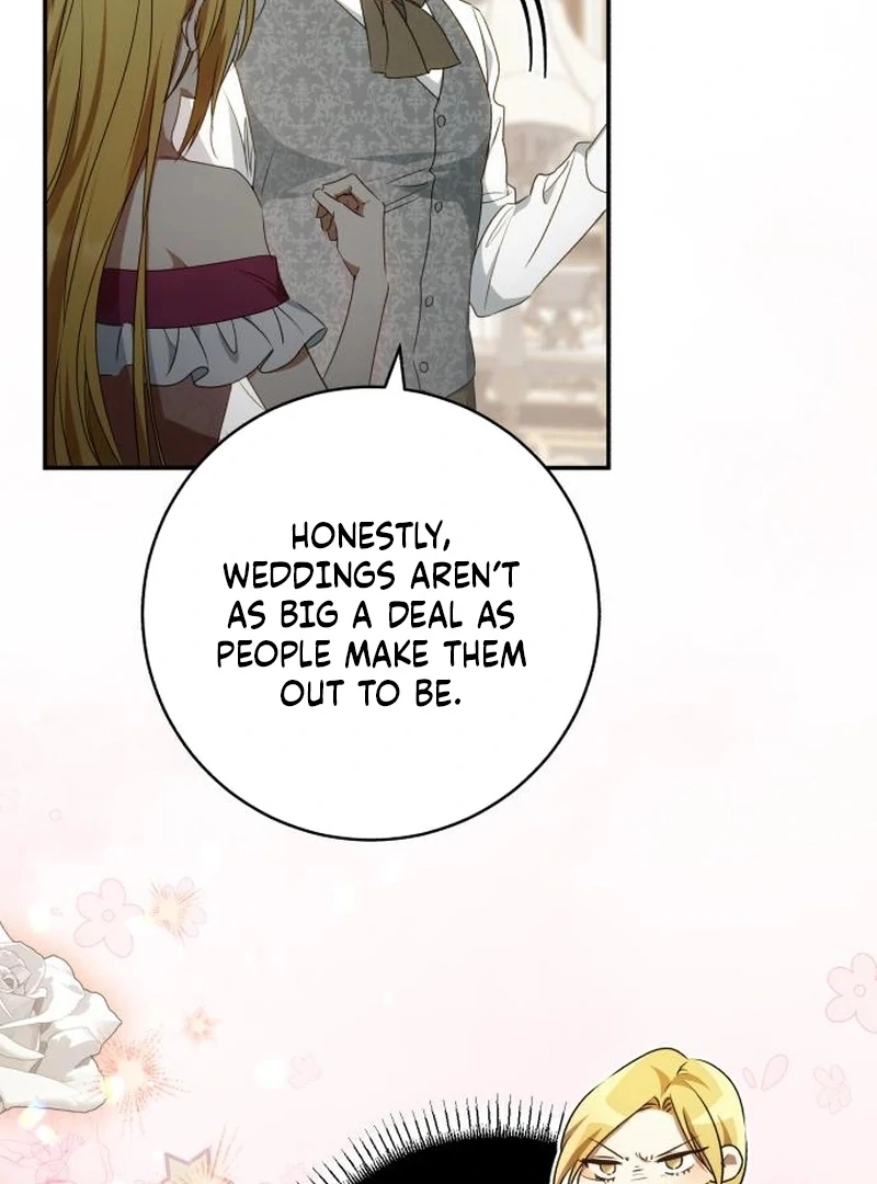 My Husband Was Stolen Twice chapter 18 page 51