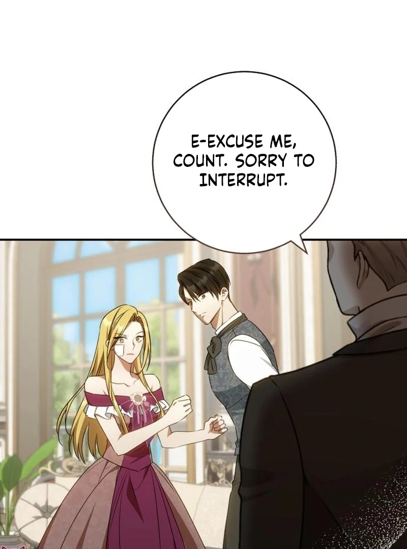My Husband Was Stolen Twice chapter 18 page 58
