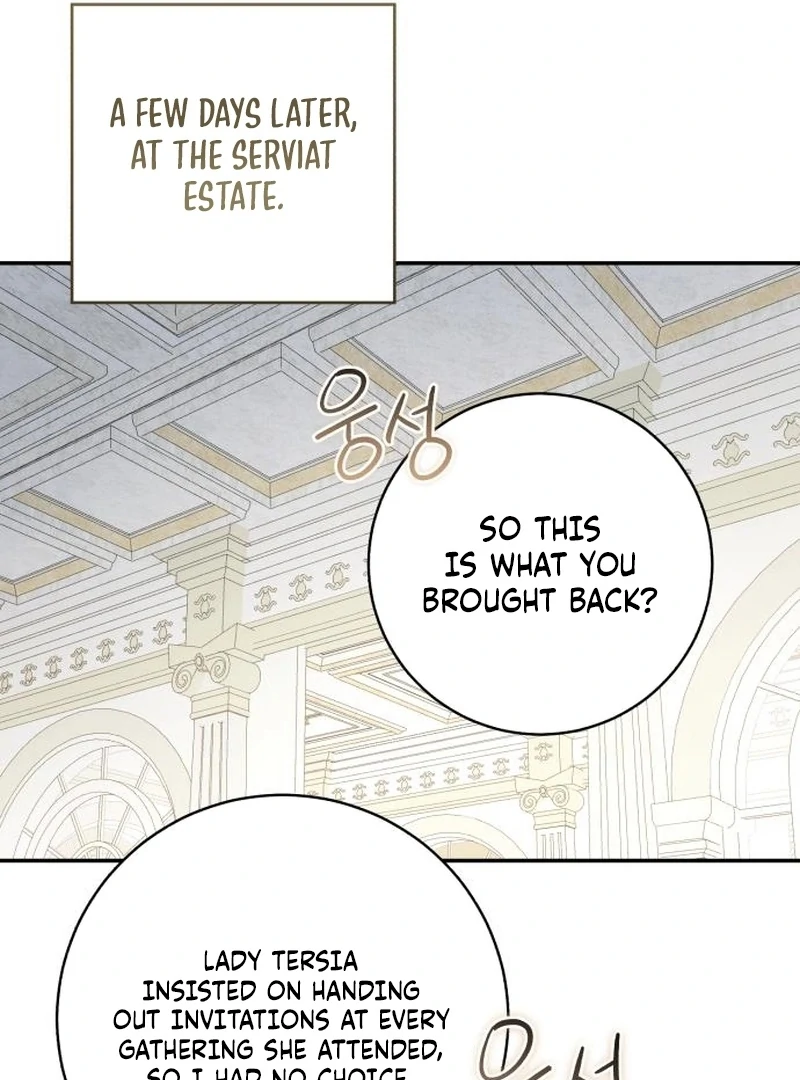 My Husband Was Stolen Twice chapter 18 page 75