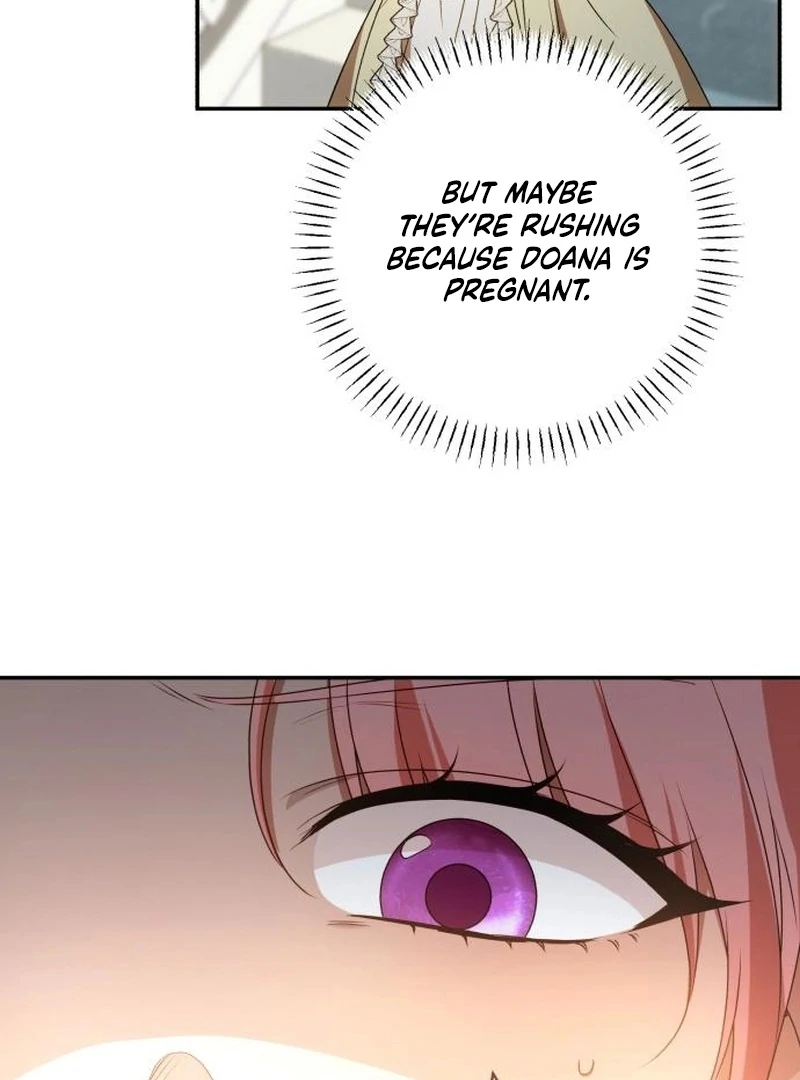 My Husband Was Stolen Twice chapter 18 page 86