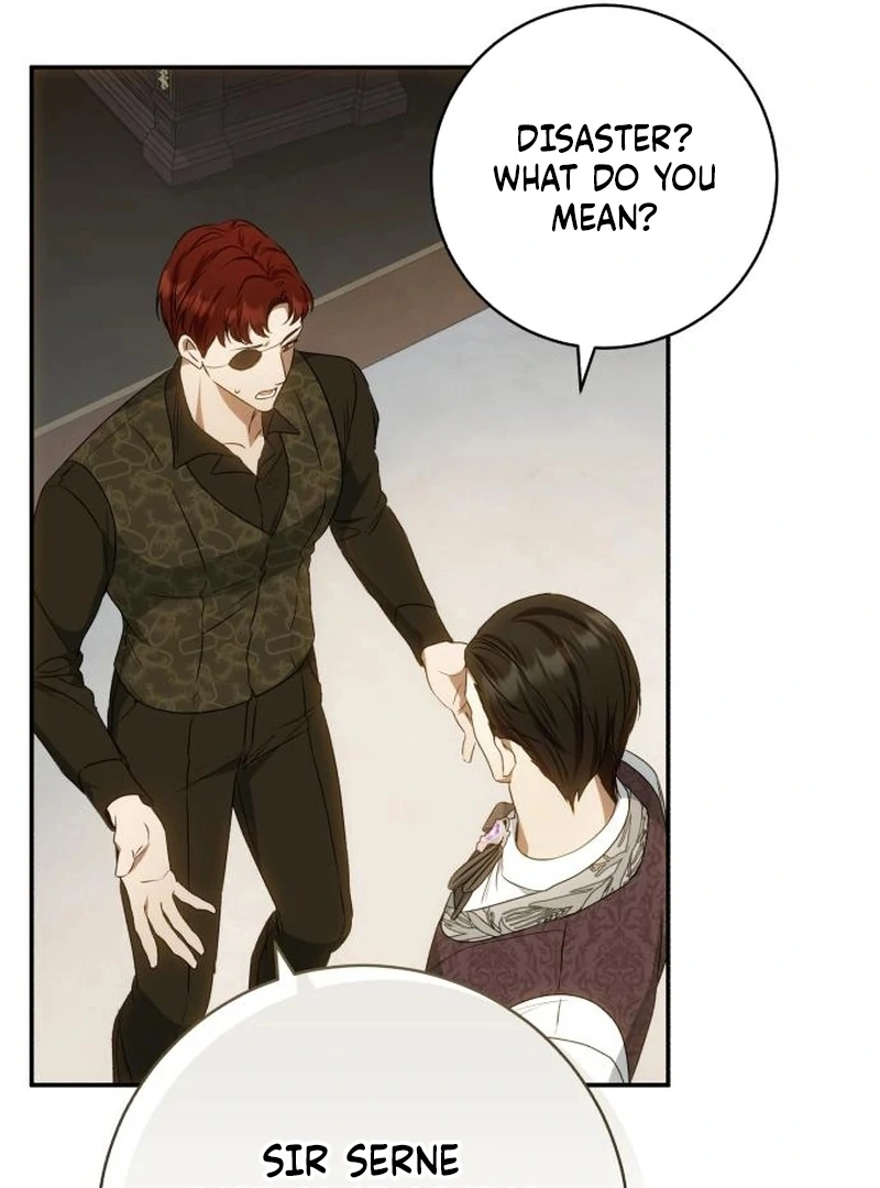My Husband Was Stolen Twice chapter 18 page 94