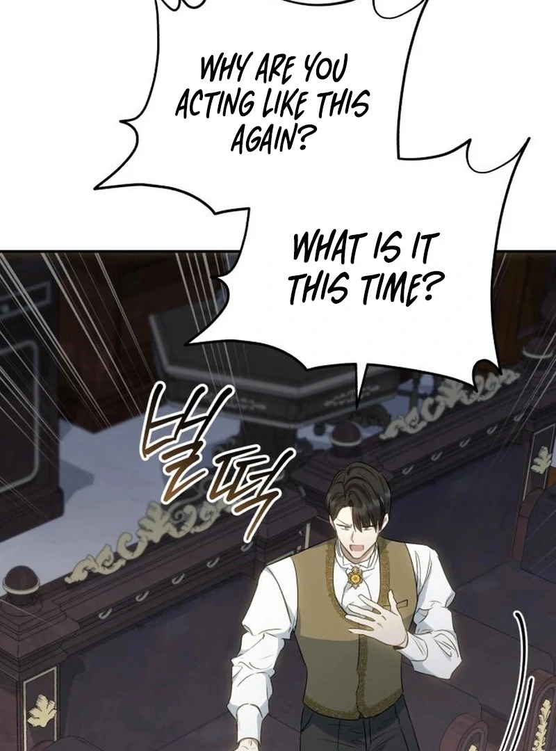 My Husband Was Stolen Twice chapter 18 page 108